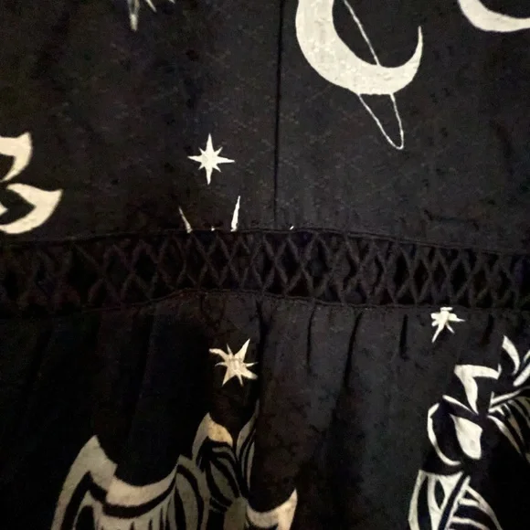 Band of the free emily dress - Picture 11 of 15